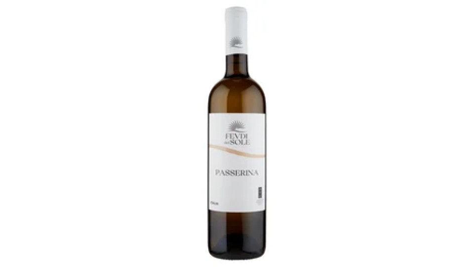 Feudi del Sole Passerina del Frusinate IGP 750 ml