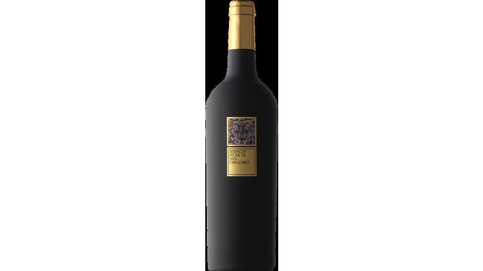 Feudi di San Gregorio Serpico DOC 2011 vino 0,75 L Varietale Rosso