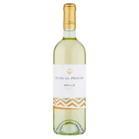 Feudo del Principe Grillo Sicilia D.O.C. 750 ml