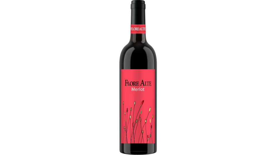 FLORE ALTE MERLOT