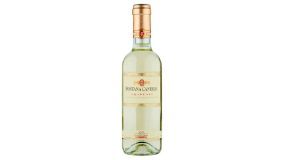 Fontana Candida Frascati DOC 375 ml