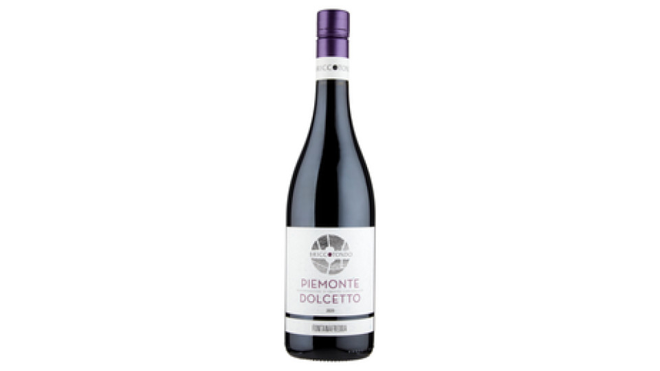 Fontanafredda Briccotondo Piemonte DOC Dolcetto 750 ml