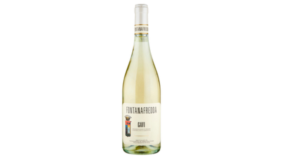 Fontanafredda Gavi DOCG 750 ml