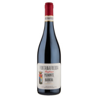 Fontanafredda Monfresco Piemonte DOC Barbera Vivace 750 ml