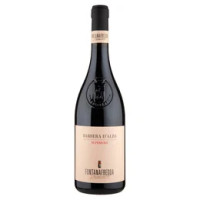 Fontanafredda Pensiero Barbera d'Alba DOC Superiore 750 ml