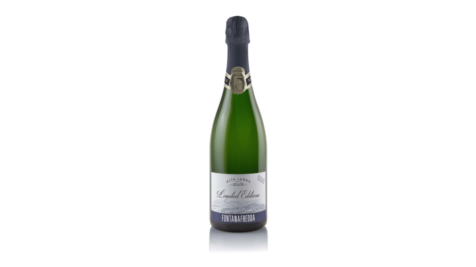 Fontanfredda Alta Langa DOCG Edizione Limitata 750 ml