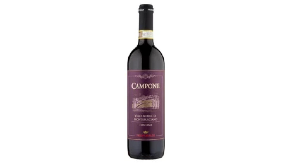 Frescobaldi Campone Vino Nobile di Montepulciano DOCG Toscana 750 ml