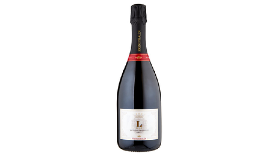 Frescobaldi L 1863 Metodo Classico Brut 750 ml