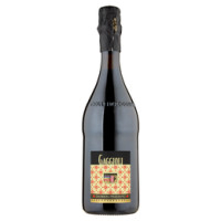 Gaggioli Barbera Frizzante Colli Bolognesi DOC 75 cl
