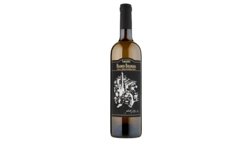 Gaggioli Bianco Bologna Colli Bolognesi DOC 75 cl