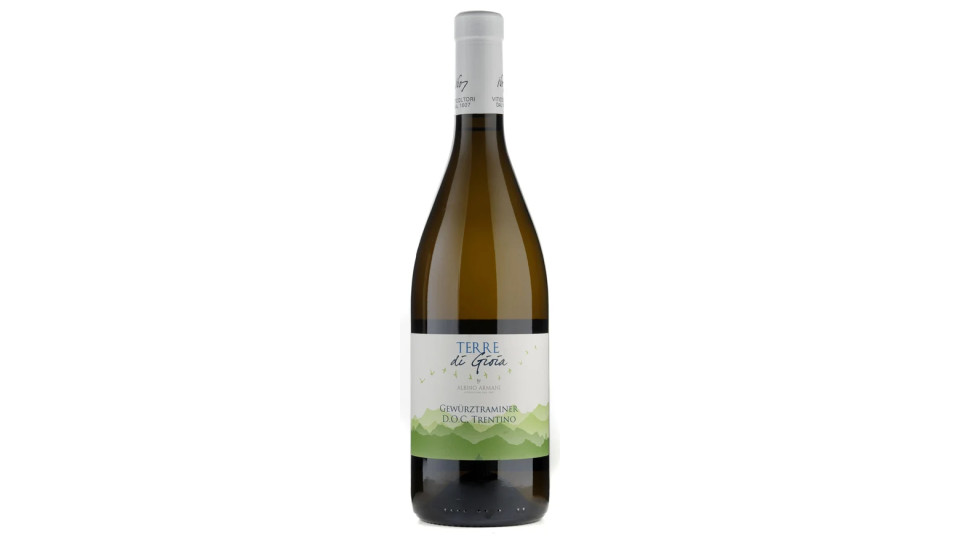 GEWURZTRAMINER TRENTINO
