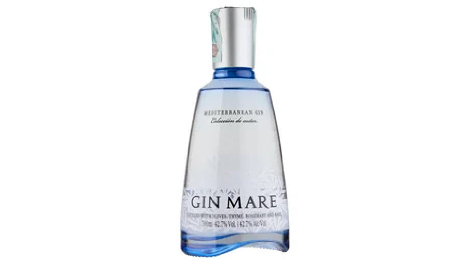 Gin Mare 700 ml