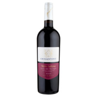 Giogantinu Terra Saliosa Isola dei Nuraghi IGT Rosso 750 ml