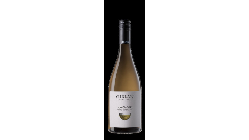 GIRLAN CHARDONNAY DOC