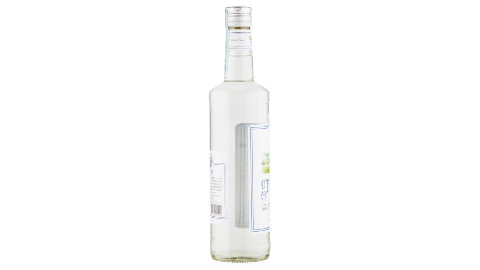 grappa Fine Distillato di Vinaccia 70 cl