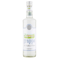 grappa Fine Distillato di Vinaccia 70 cl