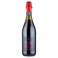 I Ambo Lambrusco dell'Emilia I.G.T. 750 ml