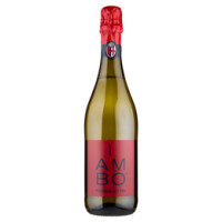 I Ambo Pignoletto Emilia-Romagna DOC 750 ml