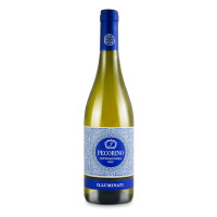 Illuminati Pecorino 2019 vino 0,75 L Varietale Bianco