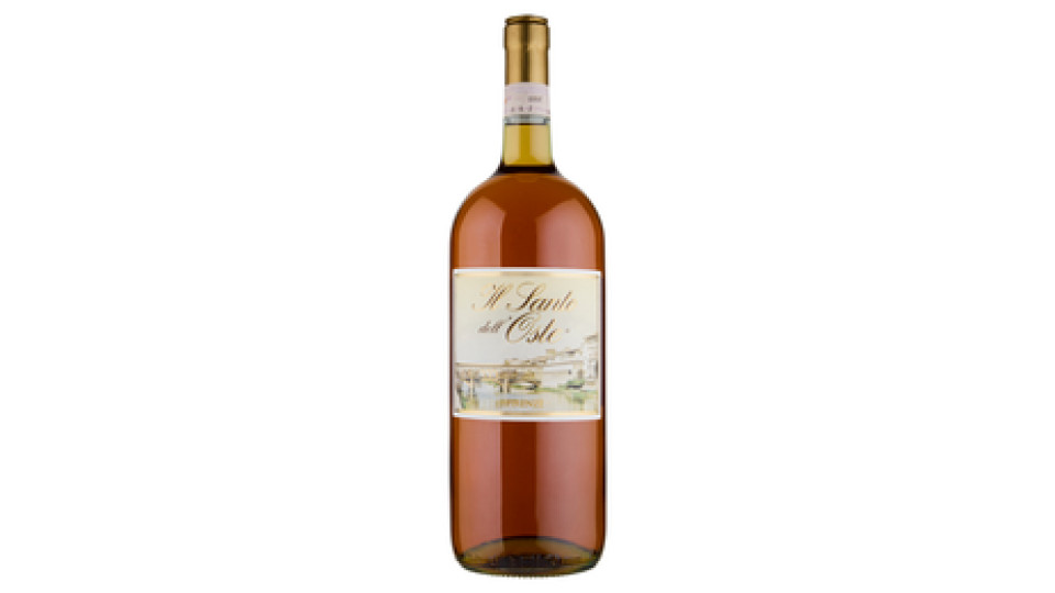 Il Santo dell'Oste Vino Liquoroso 1,5 l