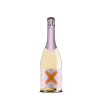 Irriverente Spumante Extra Dry Rosè Millesimato