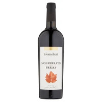 i somelieri Monferrato DOC Freisa Prima Donna 750 ml
