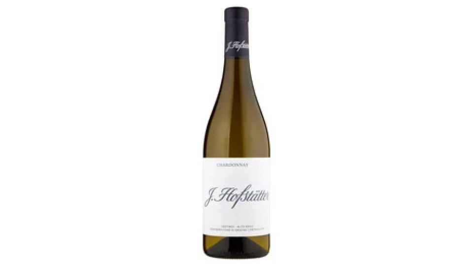 J. Hofstätter Chardonnay Südtirol Alto Adige DOC 750 ml