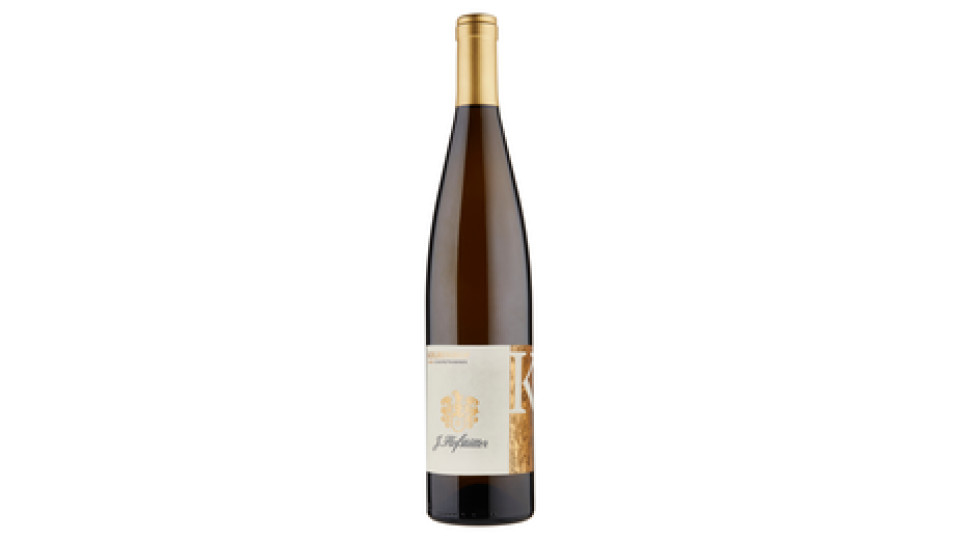 J. Hofstätter Kolbenhof Vigna Gewürztraminer Alto Adige DOC 750 ml