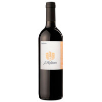 J. Hofstätter Lagrein 2018 vino 0,75 L Varietale Rosso 2019