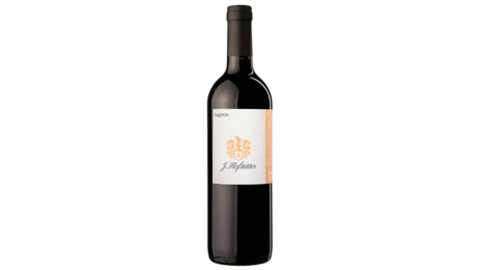 J. Hofstätter Lagrein 2018 vino 0,75 L Varietale Rosso 2019