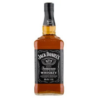 Jack Daniel's Old No. 7 Brand 1 L