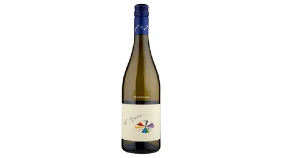Jermann Where Dreams have no end... Bianco Venezia Giulia IGT 75 cl
