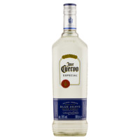 Jose Cuervo Especial Silver Tequila 100 cl