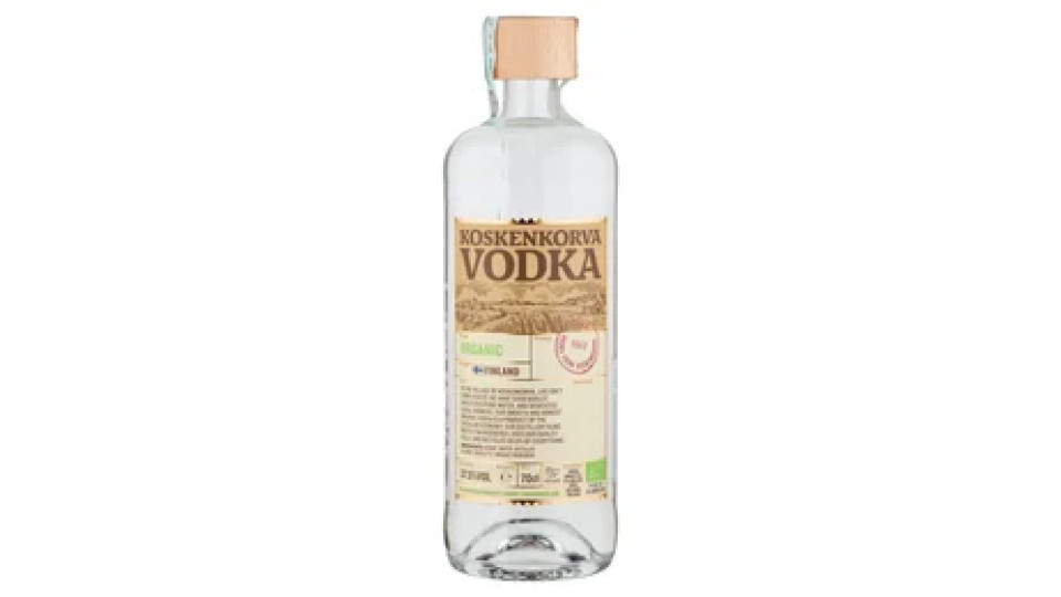 Koskenkorva Vodka 70 cl