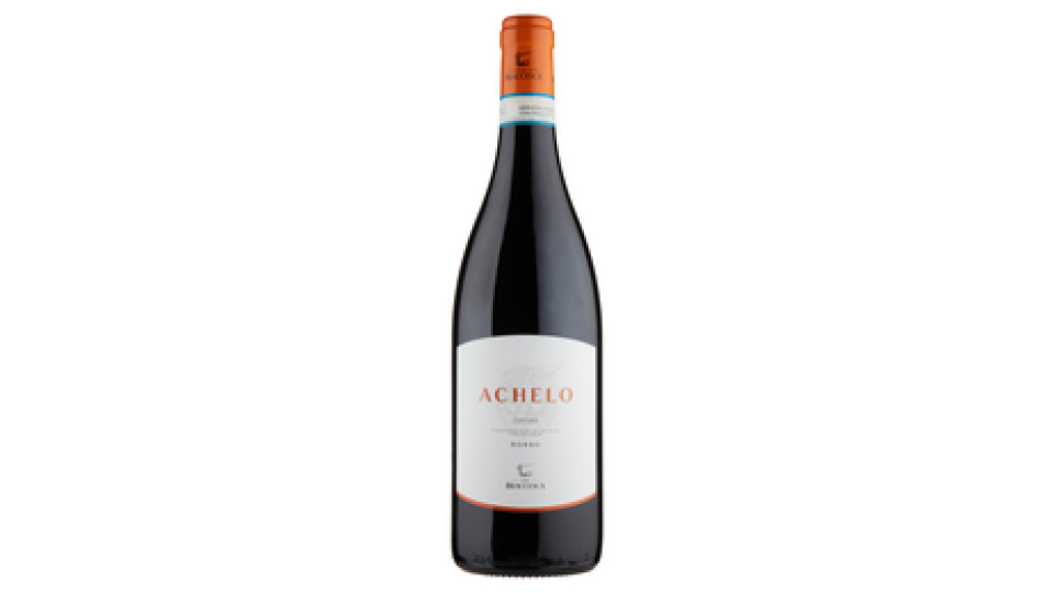 La Braccesca Achelo Cortona DOC Rosso 750 ml