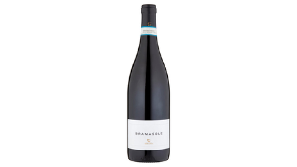 La Braccesca Bramasole Cortona DOC Syrah 750 ml