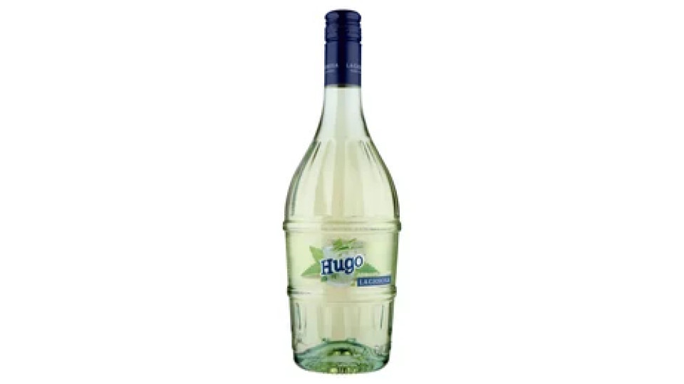 La Gioiosa Hugo 75 cl