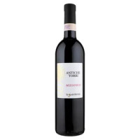 la guardiense Antiche Torri Aglianico Benevento IGP 750 ml