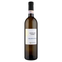 la guardiense Antiche Torri Falanghina Benevento IGP 750 ml