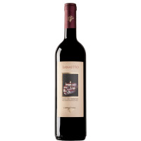 Lanaitto IGT Isola dei Nuraghi Rosso 750 ml