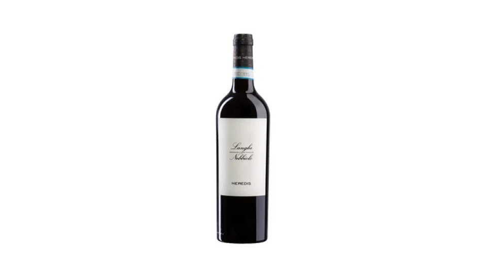 Langhe DOC Nebbiolo "Heredis"