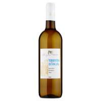 La Pieve Vermentino di Toscana IGT 750 ml