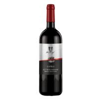 Lapilli Nerello Mascalese