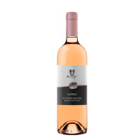 Lapilli Rosato Nerello