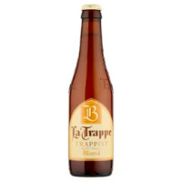 La Trappe Trappist Blond 330 ml
