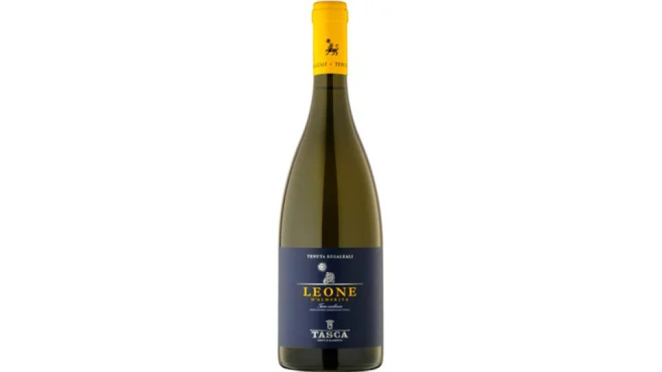 Leone Tasca d'Almerita Terre Siciliane IGT