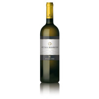 Le sabbie dell'Etna bianco DOC