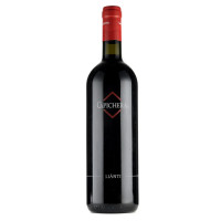 Lianti Isola dei Nuraghi IGT rosso 2018