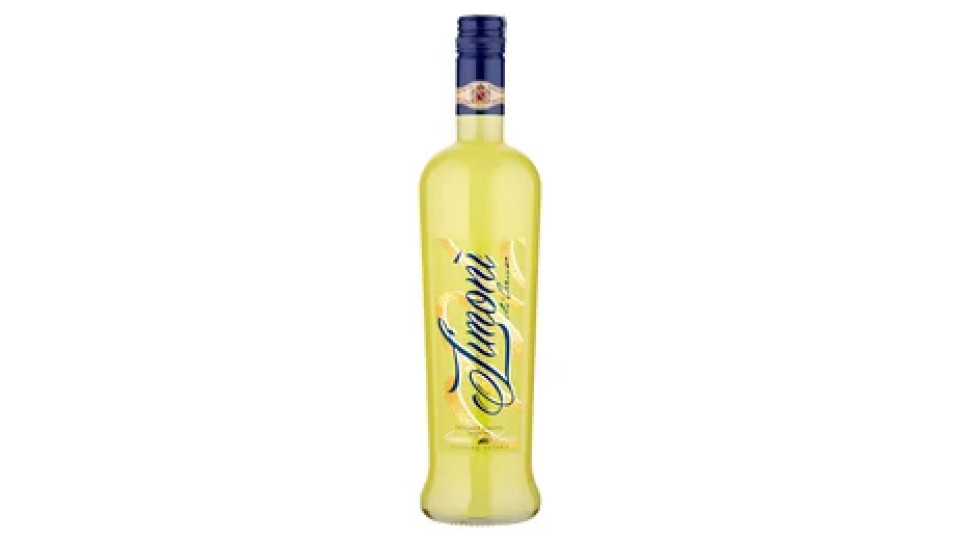 Limonì di Caruso 70 cl