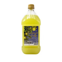 Liquore Limoncino del Golfo 25% vol 200 cl